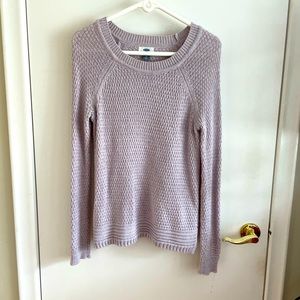 Old Navy Sweater